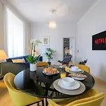Apartman Le Coq Imperial - Parking - Ac - Wifi *