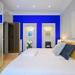 Le Coq Imperial - Parking - Ac - Wifi Apartman Menton