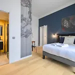 Le Coq Imperial - Parking - Ac - Wifi * Menton
