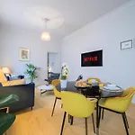 Le Coq Imperial - Parking - Ac - Wifi Apartman Menton