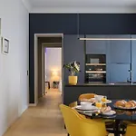 Apartman Le Coq Imperial - Parking - Ac - Wifi