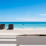 Le Coq Imperial - Parking - Ac - Wifi Apartman Menton