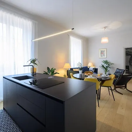 Le Coq Imperial - Parking - Ac - Wifi Apartman