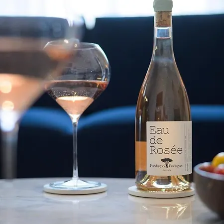 דירה Le Coq Imperial - Parking - Ac - Wifi