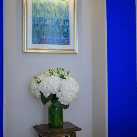 Le Coq Imperial - Parking - Ac - Wifi דירה *