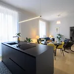 Le Coq Impérial - Parking - Spacieux Appartement