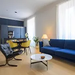 Le Coq Impérial - Parking - Spacieux Appartement *