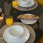Le Coq Impérial - Parking - Spacieux Appartement Menton