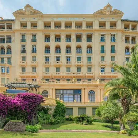 Le Coq Imperial - Parking - Spacieux * Menton