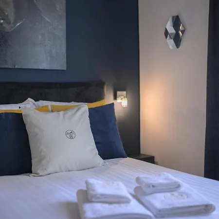 Le Coq Imperial - Parking - Spacieux Apartment Menton