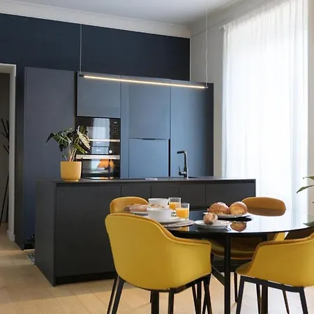 Apartment Le Coq Imperial - Parking - Spacieux