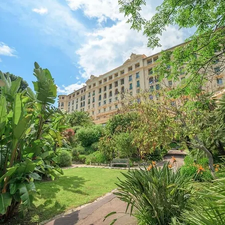 Le Coq Imperial - Parking - Spacieux Apartment *