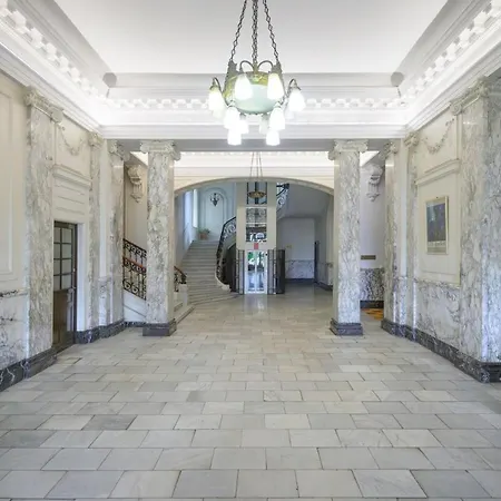 Le Coq Imperial - Parking - Ac - Wifi Lejlighed *