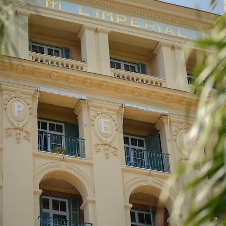 Lejlighed Le Coq Imperial - Parking - Ac - Wifi *