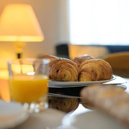 Le Coq Imperial - Parking - Ac - Wifi