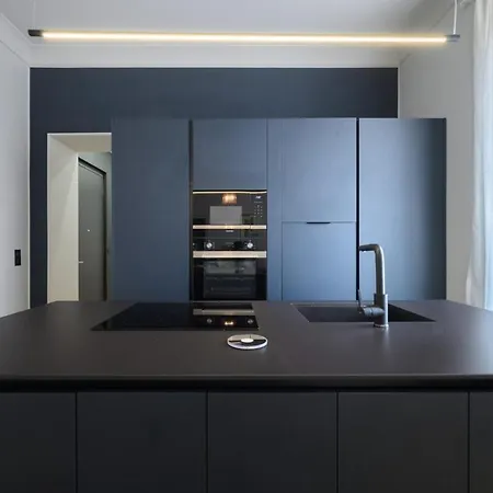 Lejlighed Le Coq Imperial - Parking - Ac - Wifi *