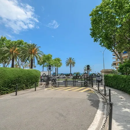 Le Coq Imperial - Parking - Ac - Wifi Menton