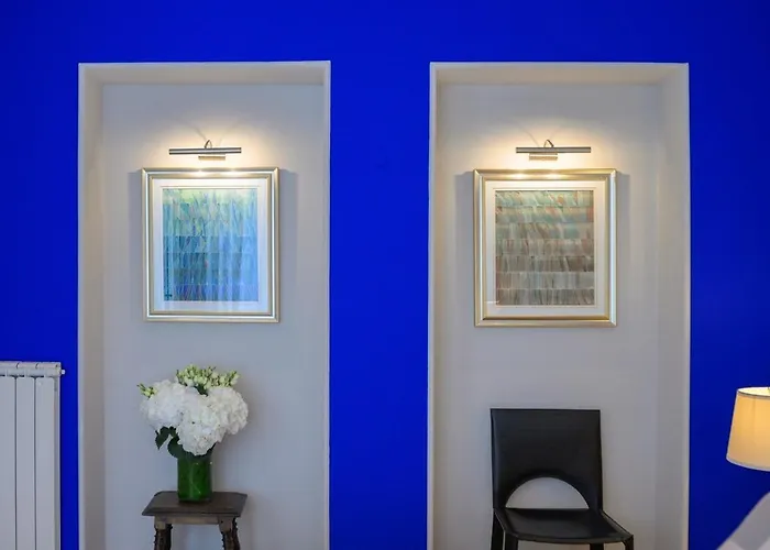 Le Coq Imperial - Parking - Ac - Wifi Daire