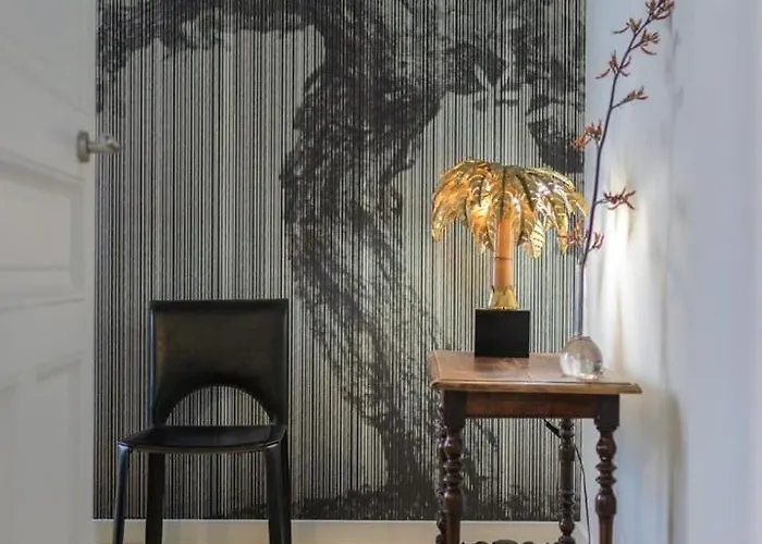 Le Coq Imperial - Parking - Ac - Wifi Daire Menton