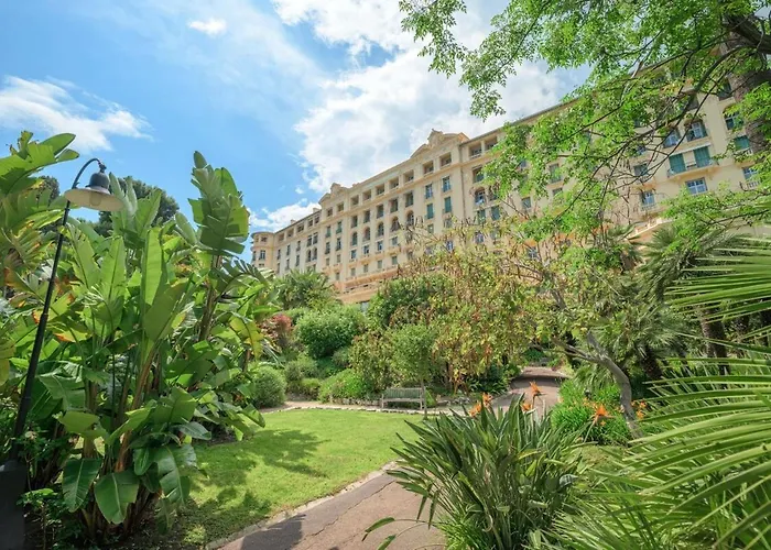 Le Coq Imperial - Parking - Ac - Wifi * 芒通