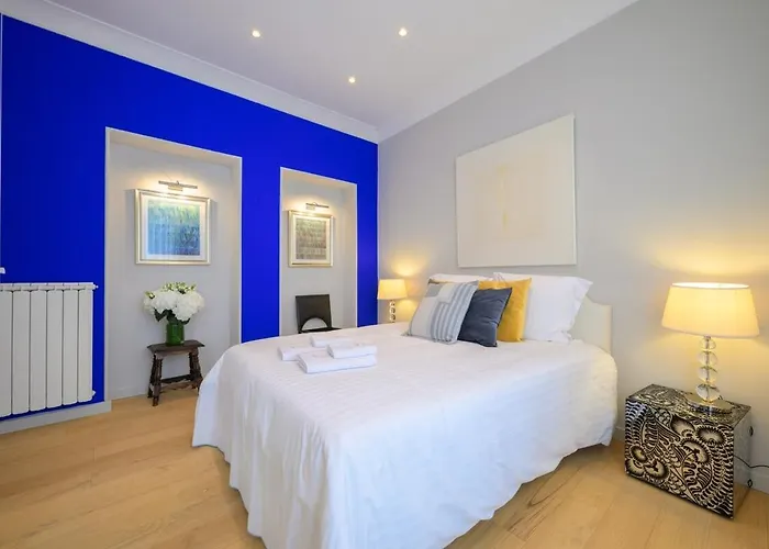 Le Coq Imperial - Parking - Ac - Wifi Menton