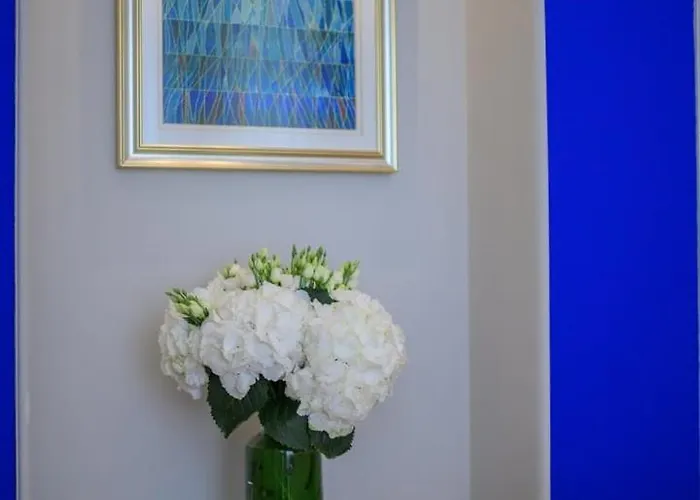 Le Coq Imperial - Parking - Ac - Wifi Daire *