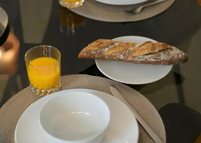 Le Coq Imperial - Parking - Ac - Wifi Daire Menton